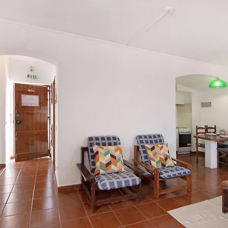 Vila Nova T1 Apartment
