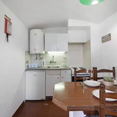 Vila Nova T1 Apartment *