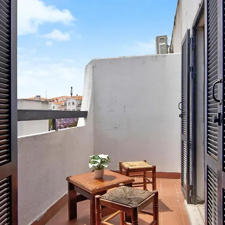 Vila Nova T1 Albufeira