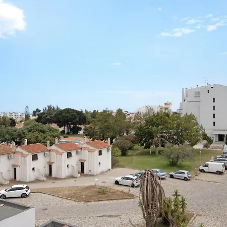 Vila Nova T1 Apartment