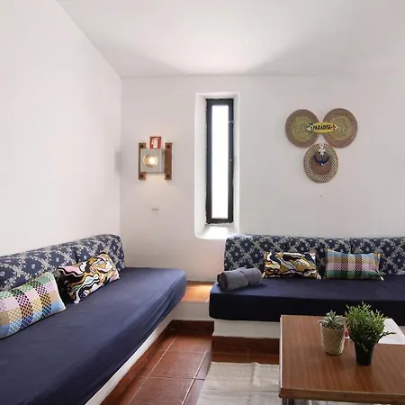Vila Nova T1 *