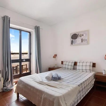 Vila Nova T1 * Albufeira