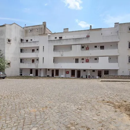 Vila Nova T1 * Albufeira